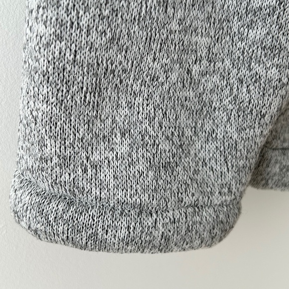 Rugged Elements Gray Mountain Fleece Hoodie Jacket - Picture 7 of 16